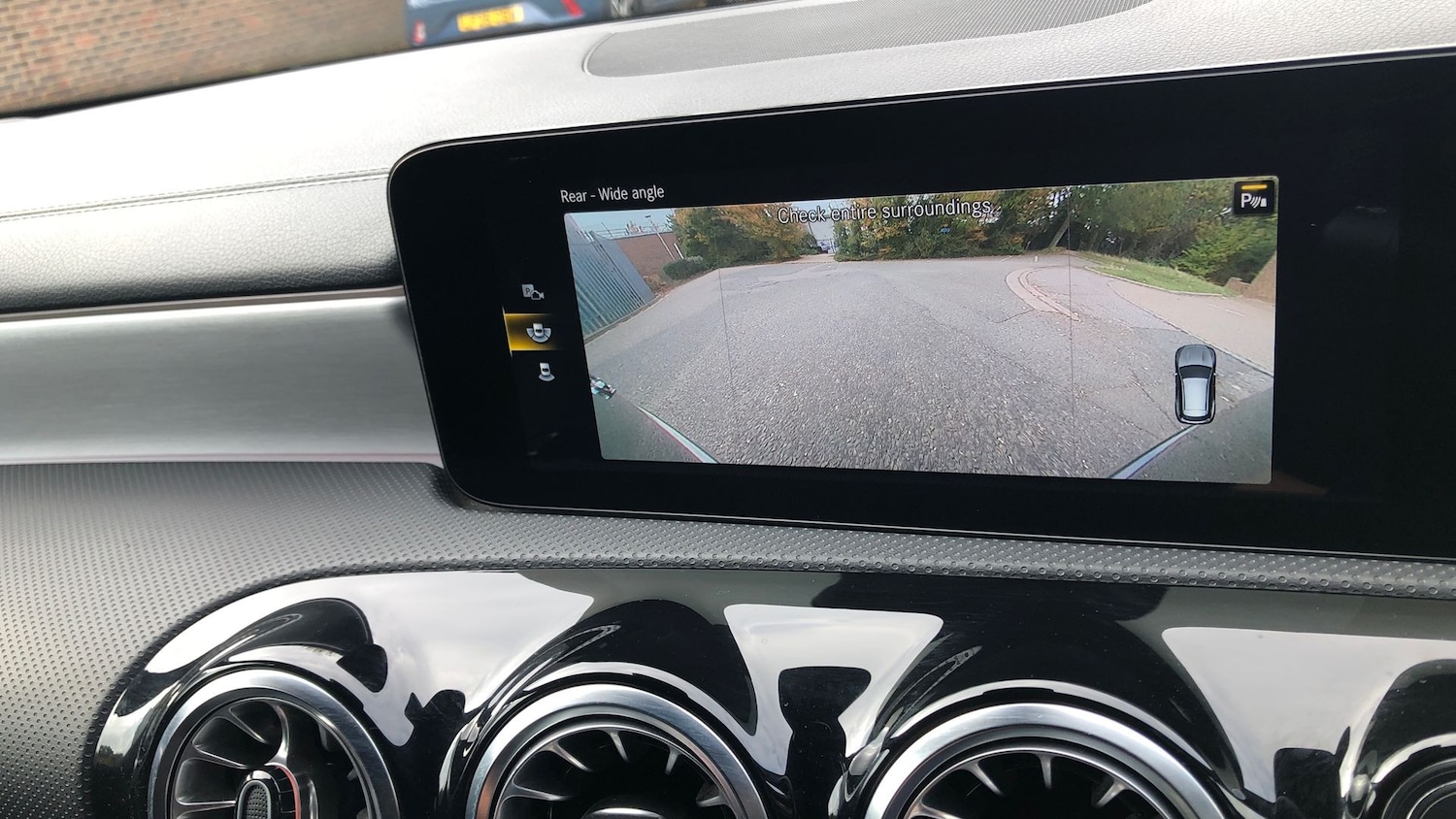 Used Mercedes-Benz CLA 2022 for sale - 76413814: Photo 35