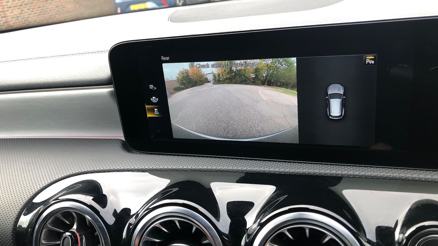 Used Mercedes-Benz CLA 2022 for sale - 76413814: Photo 36