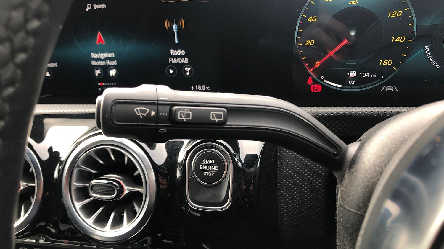 Used Mercedes-Benz CLA 2022 for sale - 76413814: Photo 37