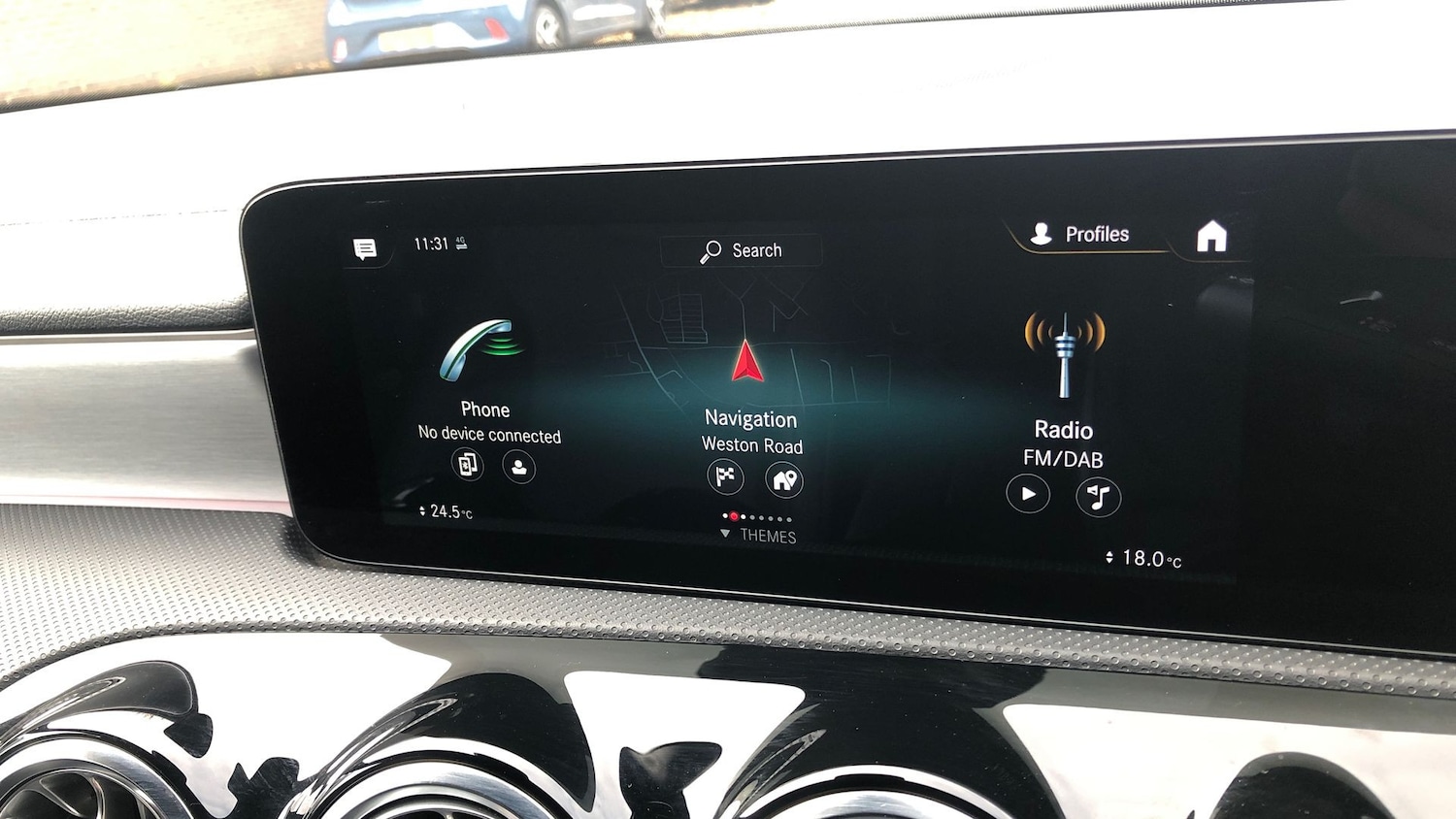 Used Mercedes-Benz CLA 2022 for sale - 76413814: Photo 39