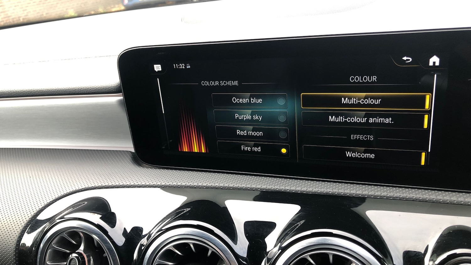 Used Mercedes-Benz CLA 2022 for sale - 76413814: Photo 40