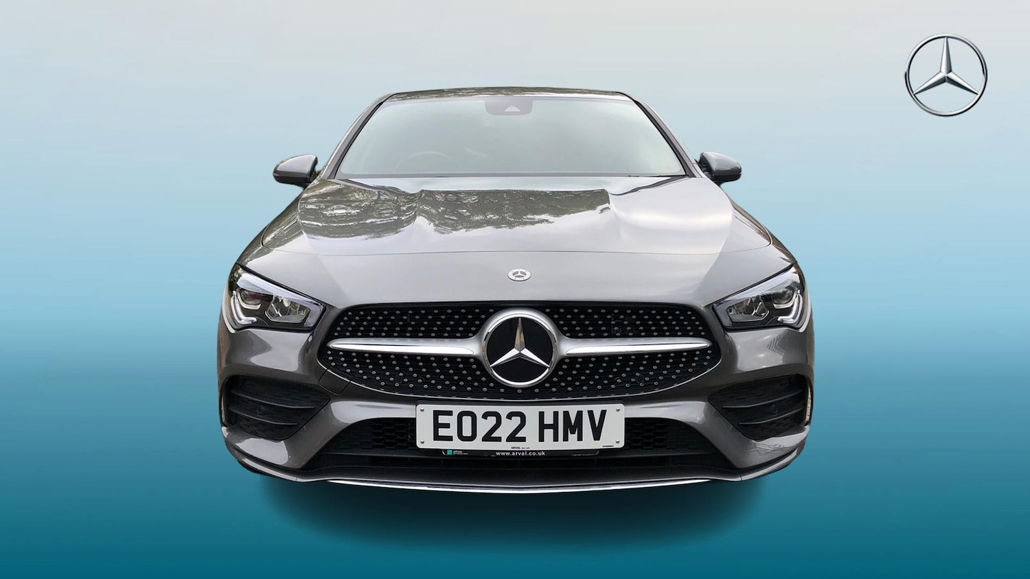 Used Mercedes-Benz CLA 2022 for sale - 76413814: Photo 6