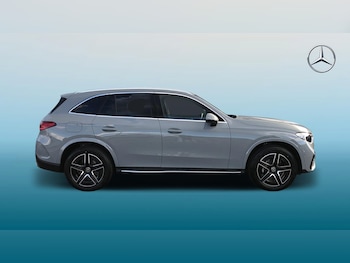 Used Mercedes-Benz GLC 2025 for sale - 77767096: Photo
