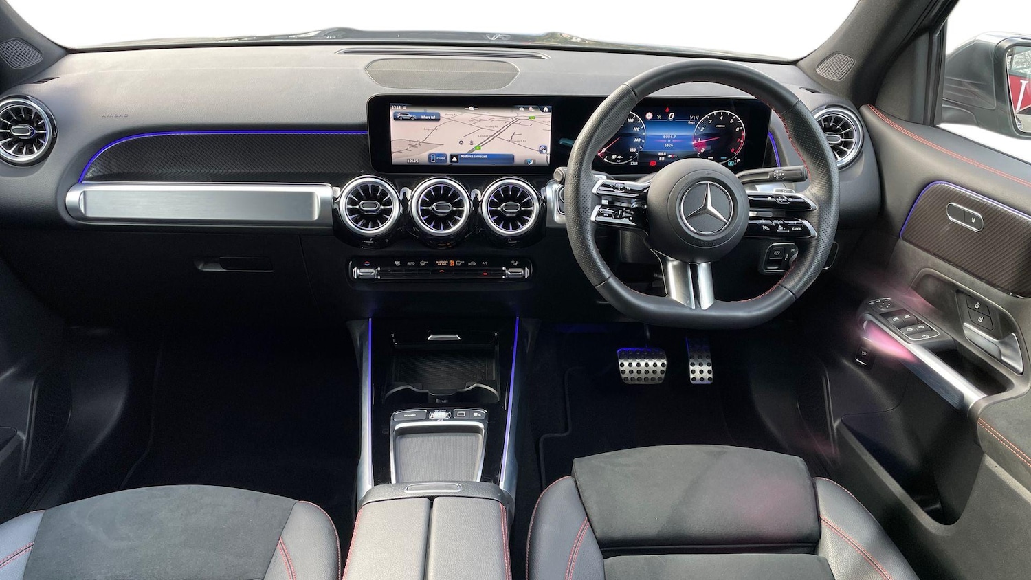 Used Mercedes-Benz GLB 2025 for sale - 77254245: Photo 10