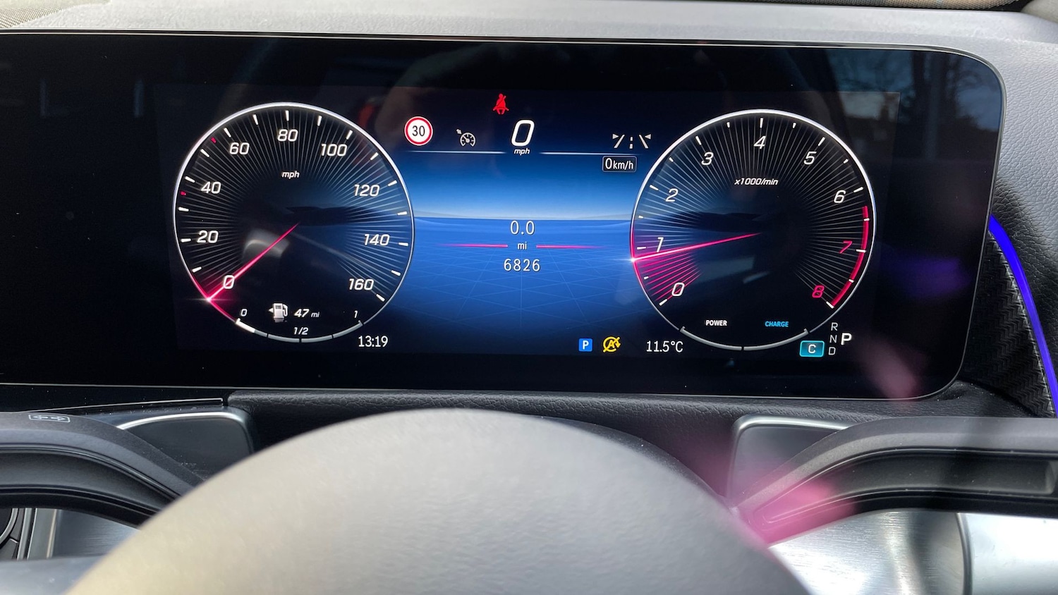 Used Mercedes-Benz GLB 2025 for sale - 77254245: Photo 13