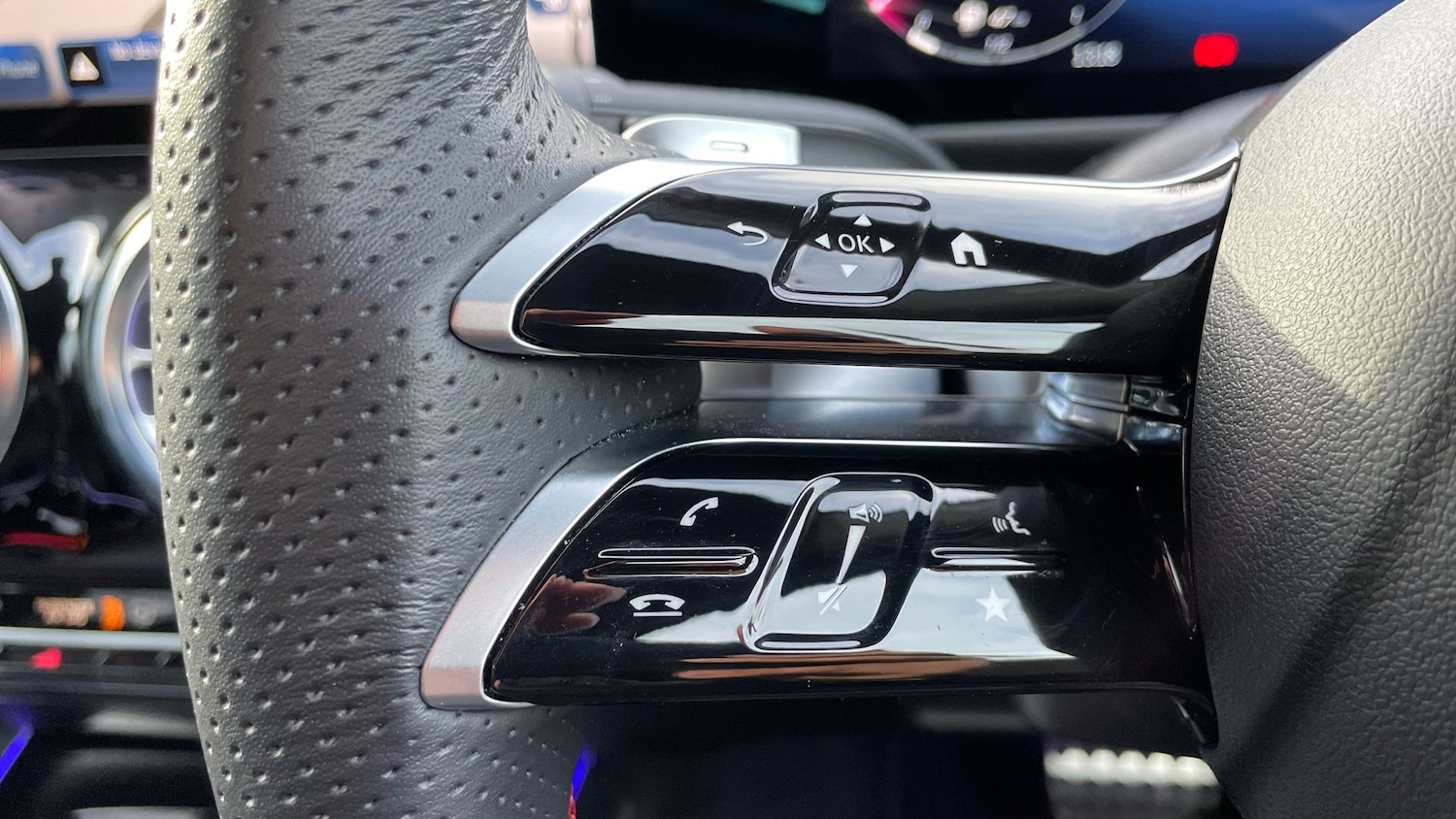 Used Mercedes-Benz GLB 2025 for sale - 77254245: Photo 19