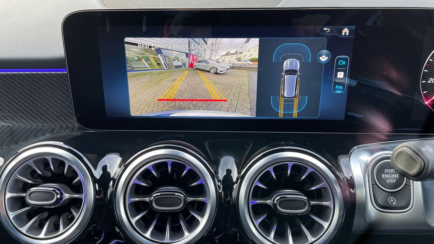 Used Mercedes-Benz GLB 2025 for sale - 77254245: Photo 21