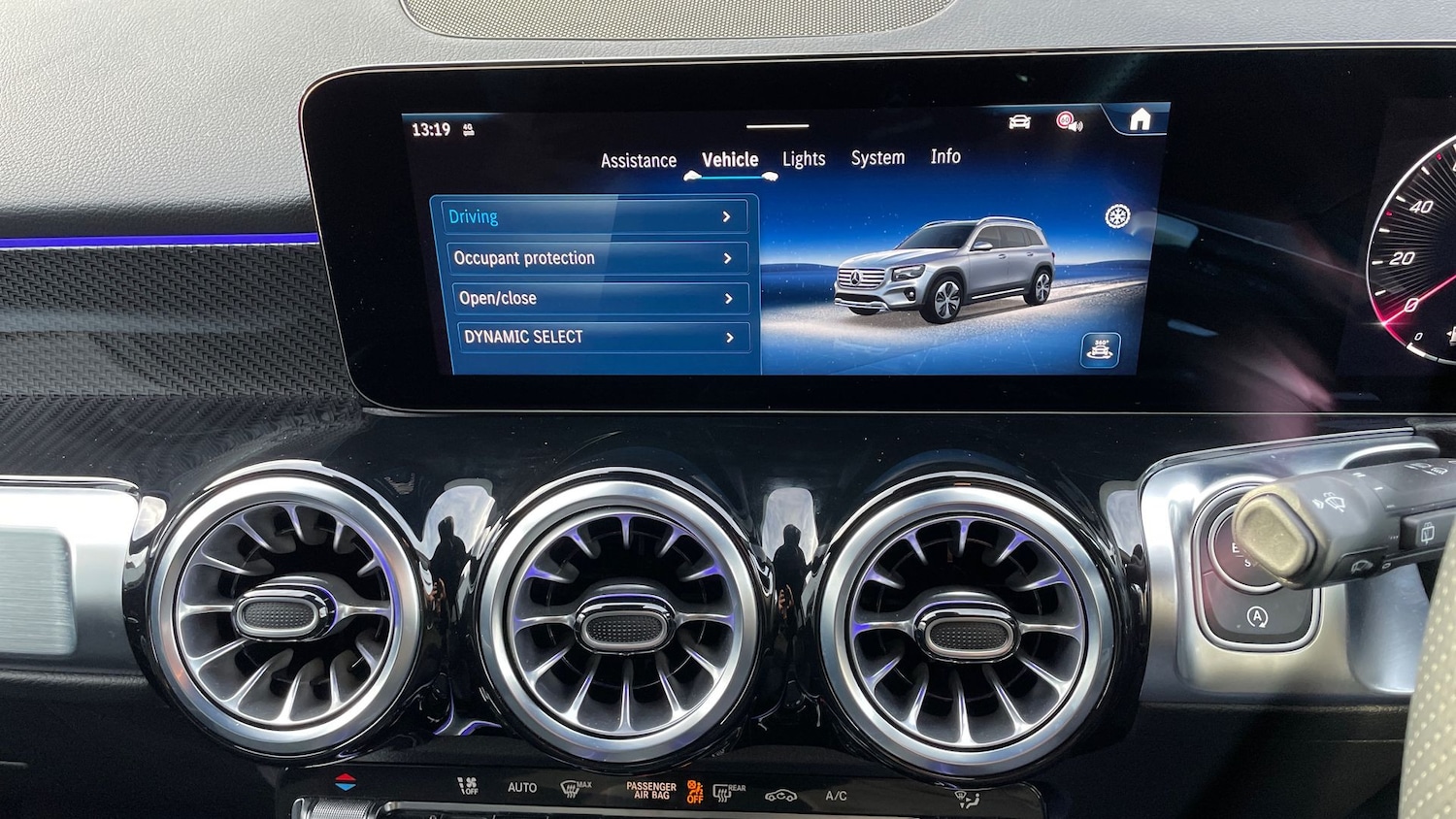 Used Mercedes-Benz GLB 2025 for sale - 77254245: Photo 22