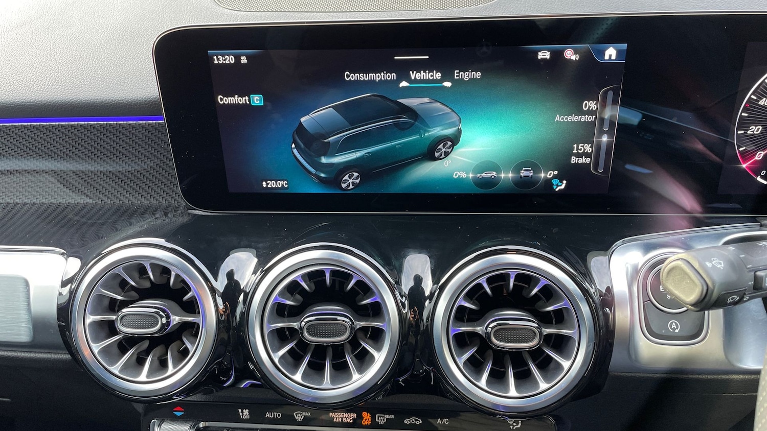 Used Mercedes-Benz GLB 2025 for sale - 77254245: Photo 23