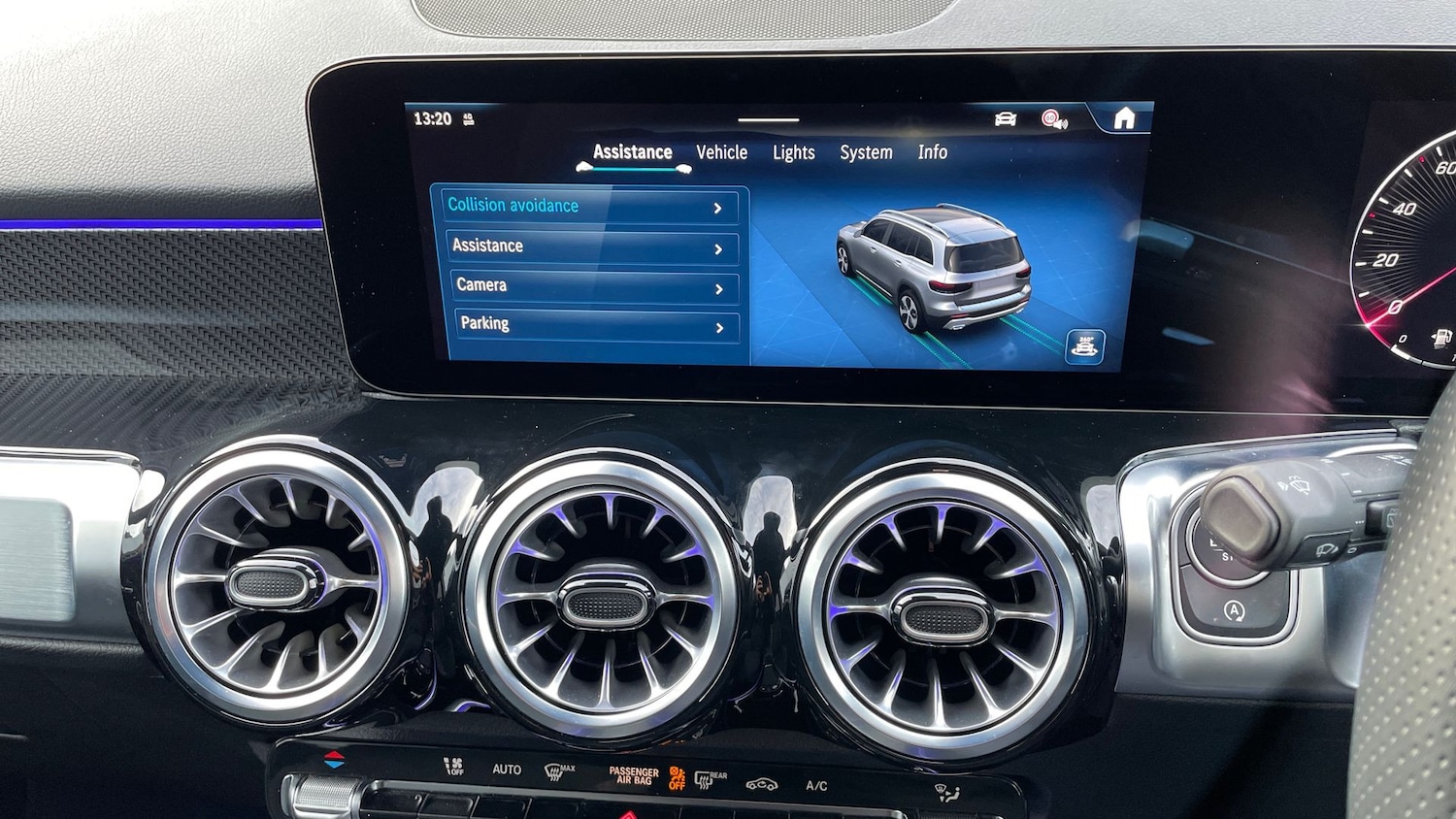 Used Mercedes-Benz GLB 2025 for sale - 77254245: Photo 24