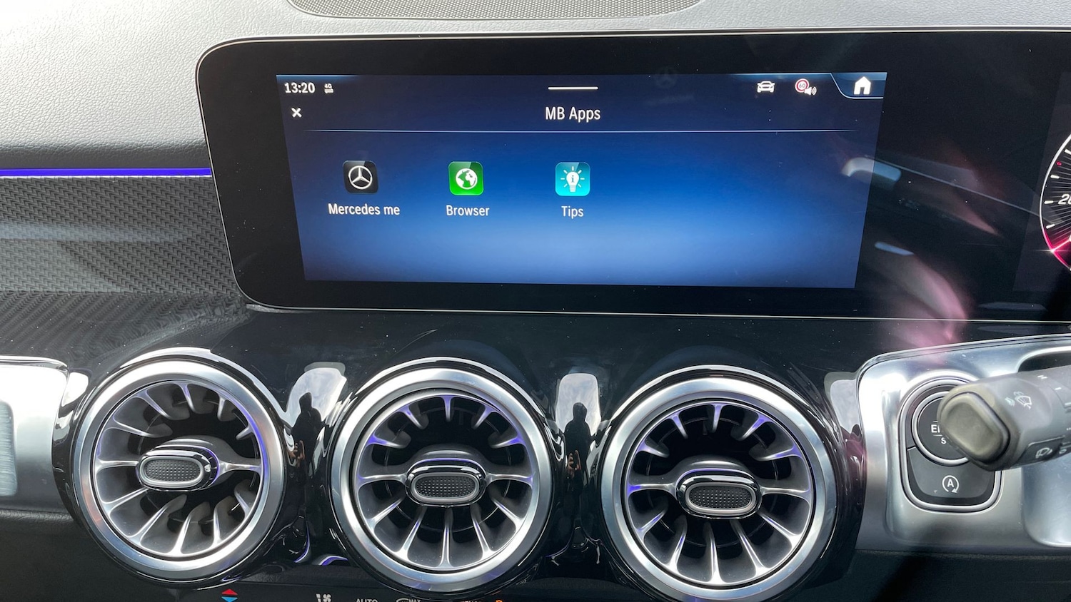 Used Mercedes-Benz GLB 2025 for sale - 77254245: Photo 25