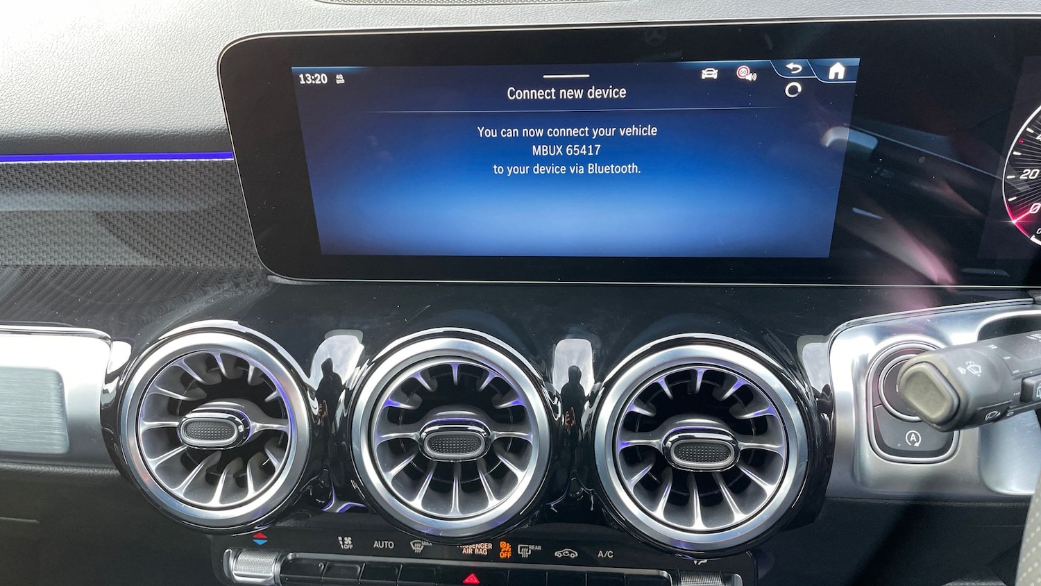 Used Mercedes-Benz GLB 2025 for sale - 77254245: Photo 26