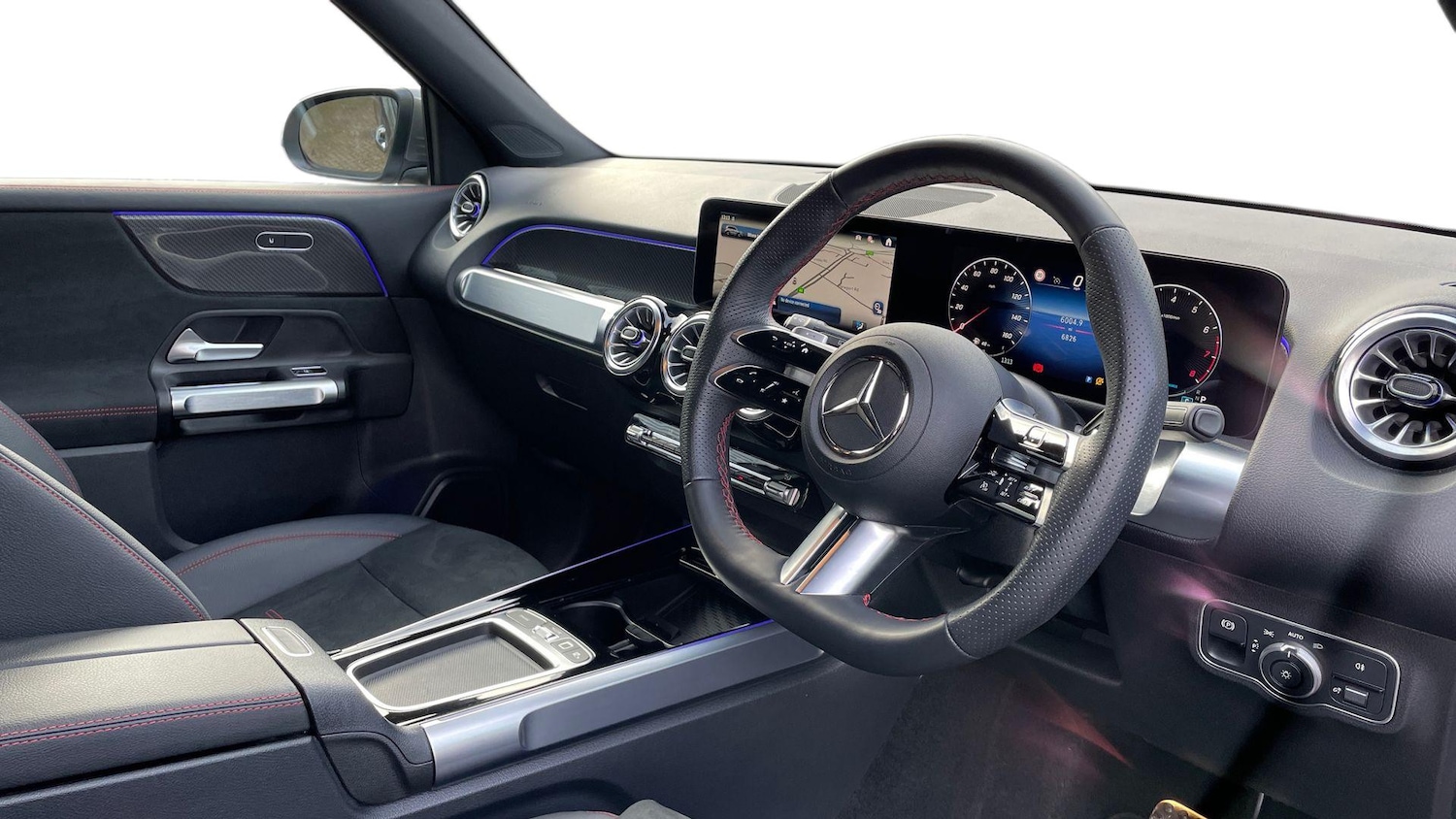 Used Mercedes-Benz GLB 2025 for sale - 77254245: Photo 3