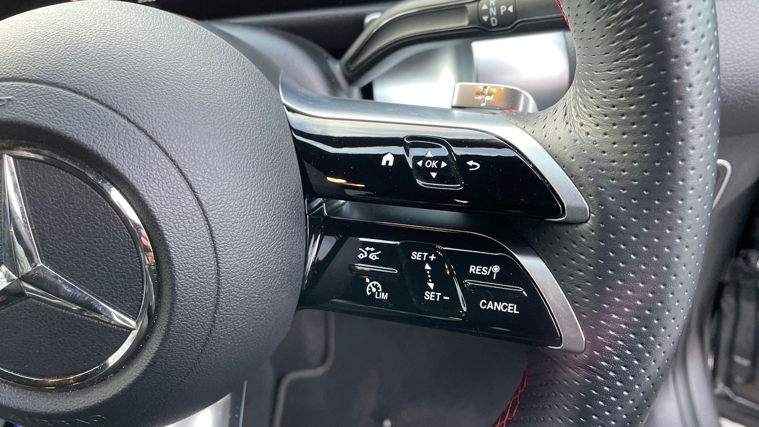 Used Mercedes-Benz GLB 2025 for sale - 77254245: Photo 30