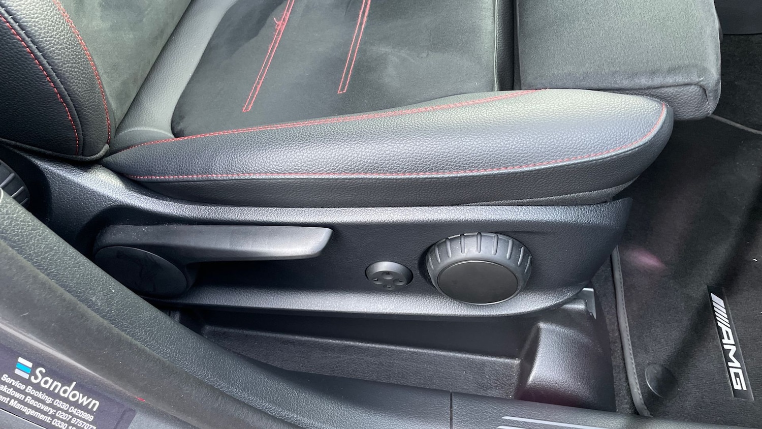 Used Mercedes-Benz GLB 2025 for sale - 77254245: Photo 32