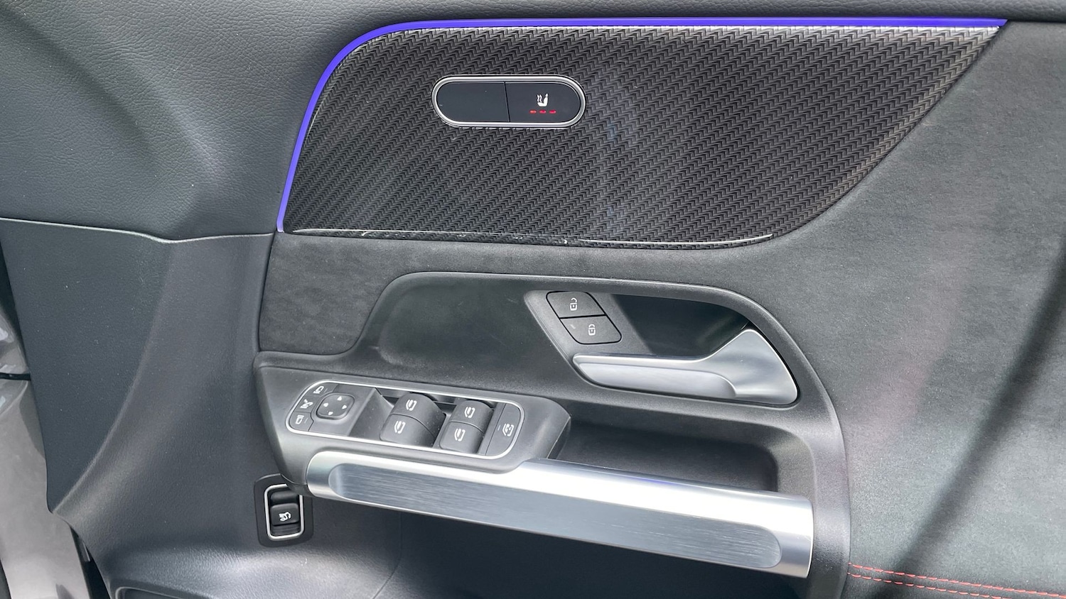 Used Mercedes-Benz GLB 2025 for sale - 77254245: Photo 33