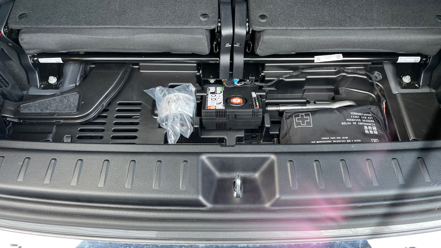 Used Mercedes-Benz GLB 2025 for sale - 77254245: Photo 38