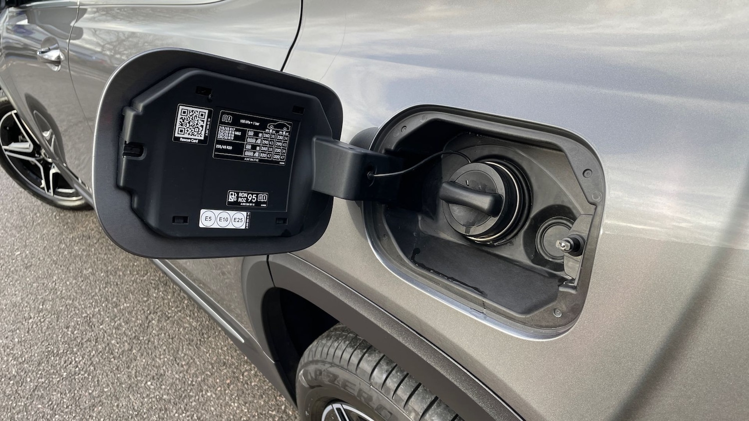 Used Mercedes-Benz GLB 2025 for sale - 77254245: Photo 40