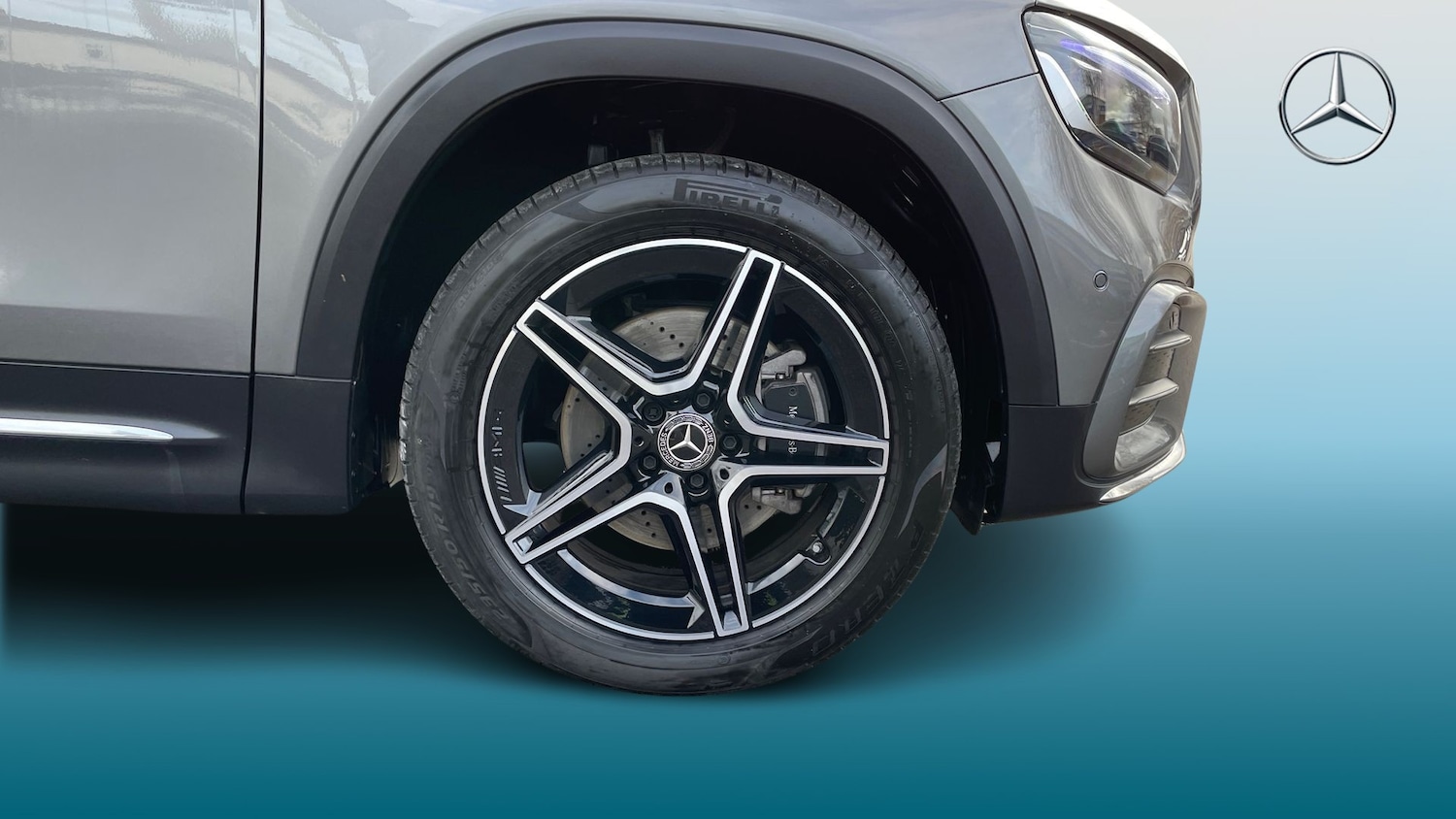 Used Mercedes-Benz GLB 2025 for sale - 77254245: Photo 5