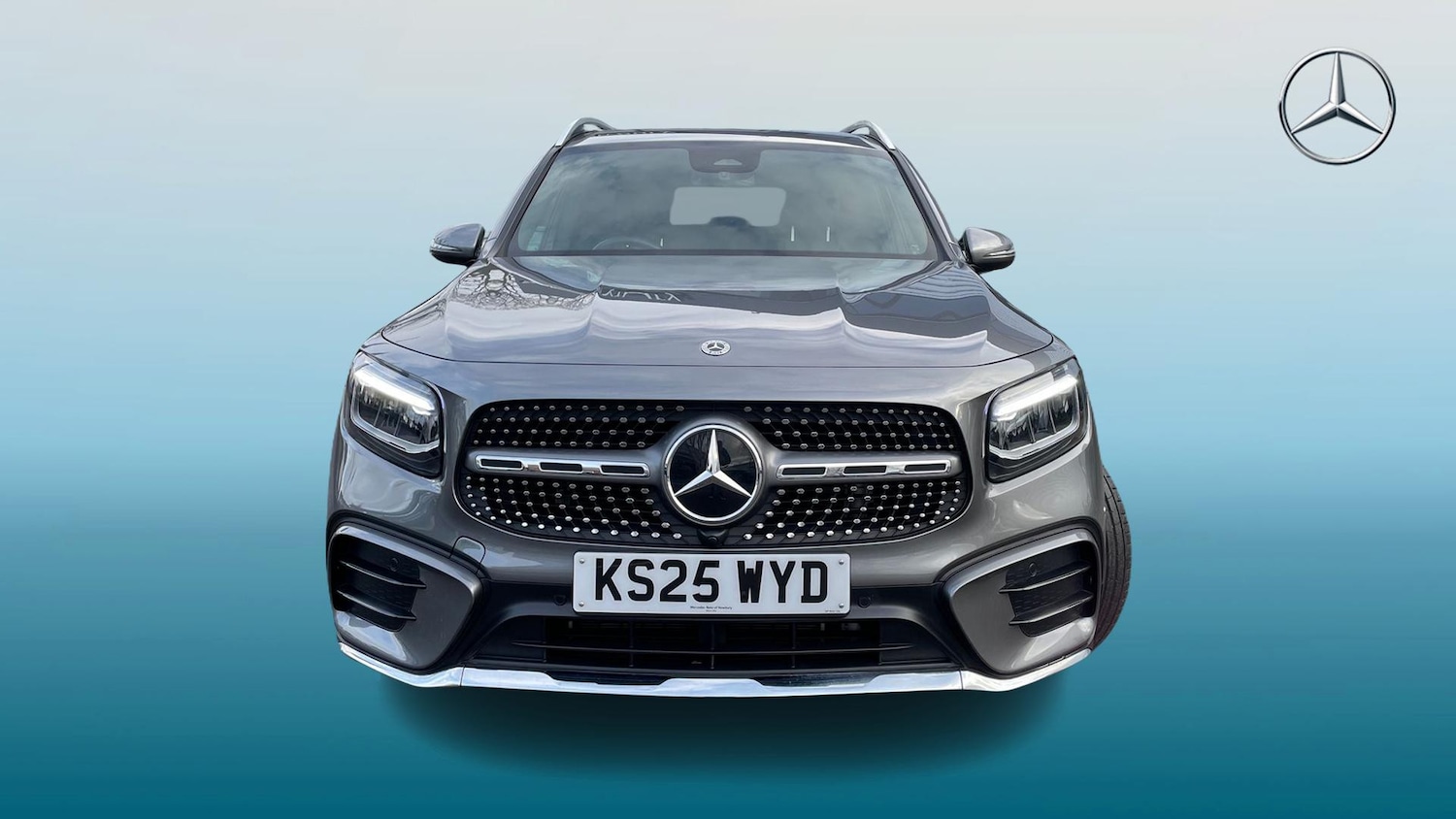 Used Mercedes-Benz GLB 2025 for sale - 77254245: Photo 6