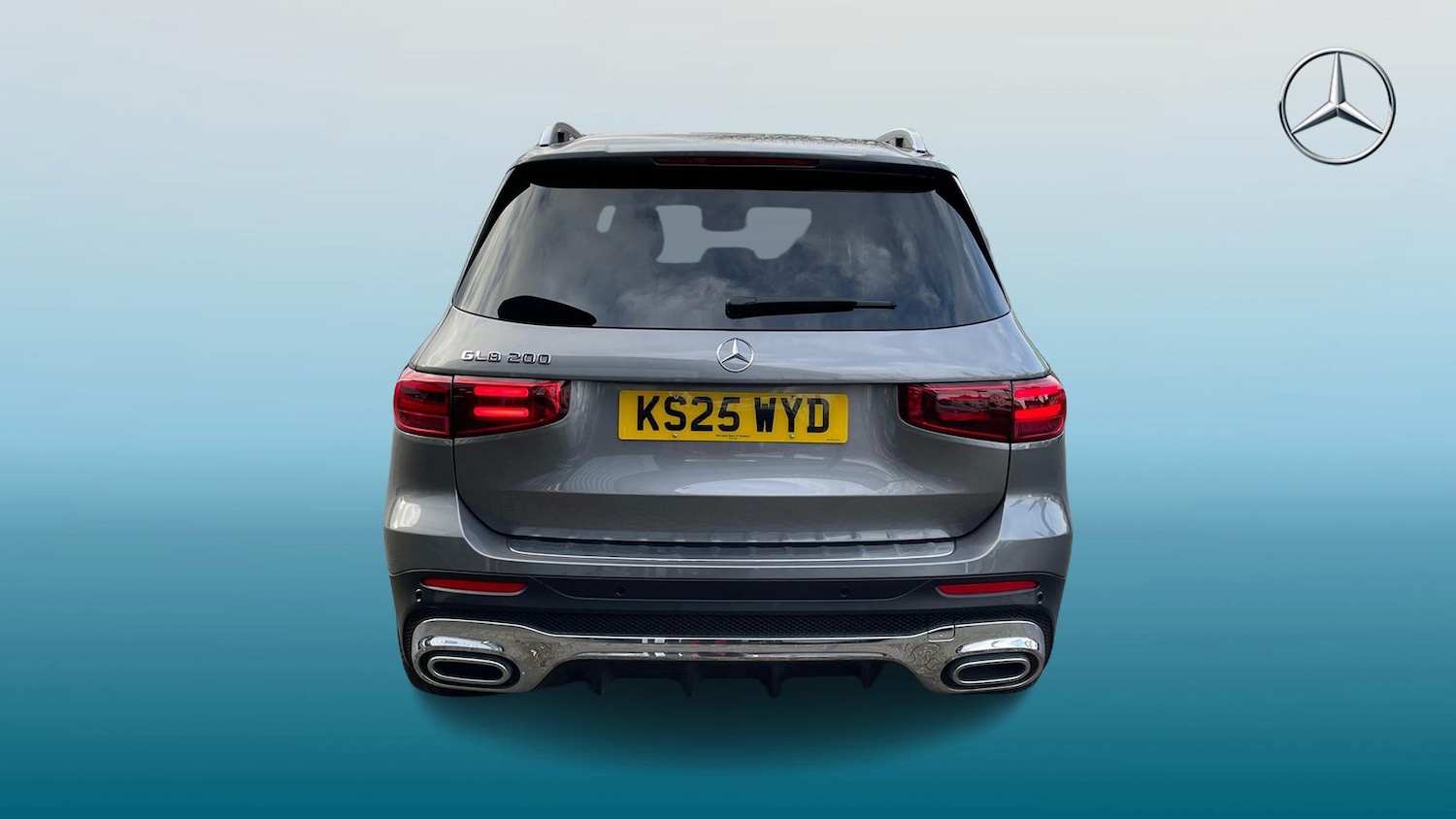 Used Mercedes-Benz GLB 2025 for sale - 77254245: Photo 7