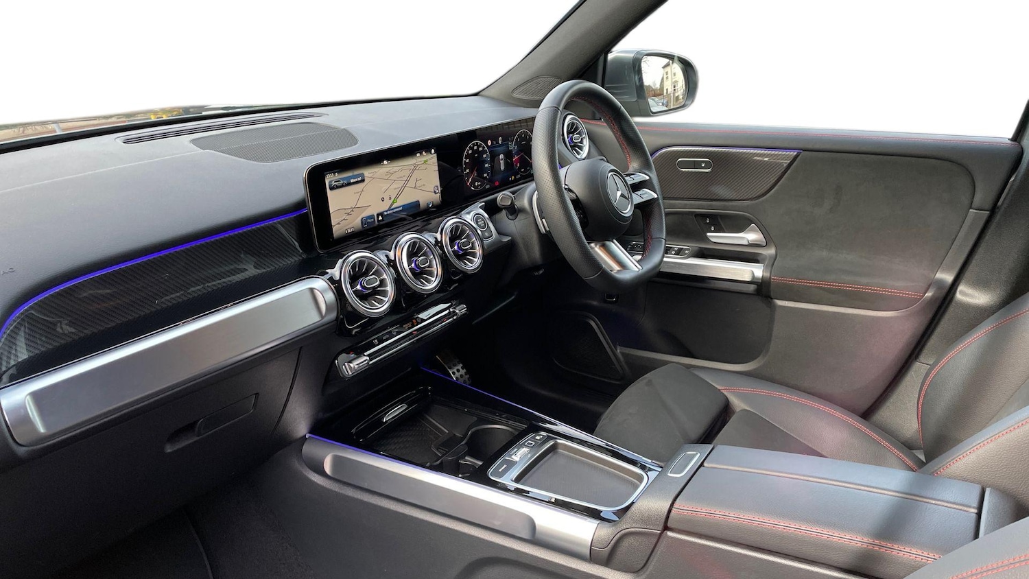 Used Mercedes-Benz GLB 2025 for sale - 77254245: Photo 8