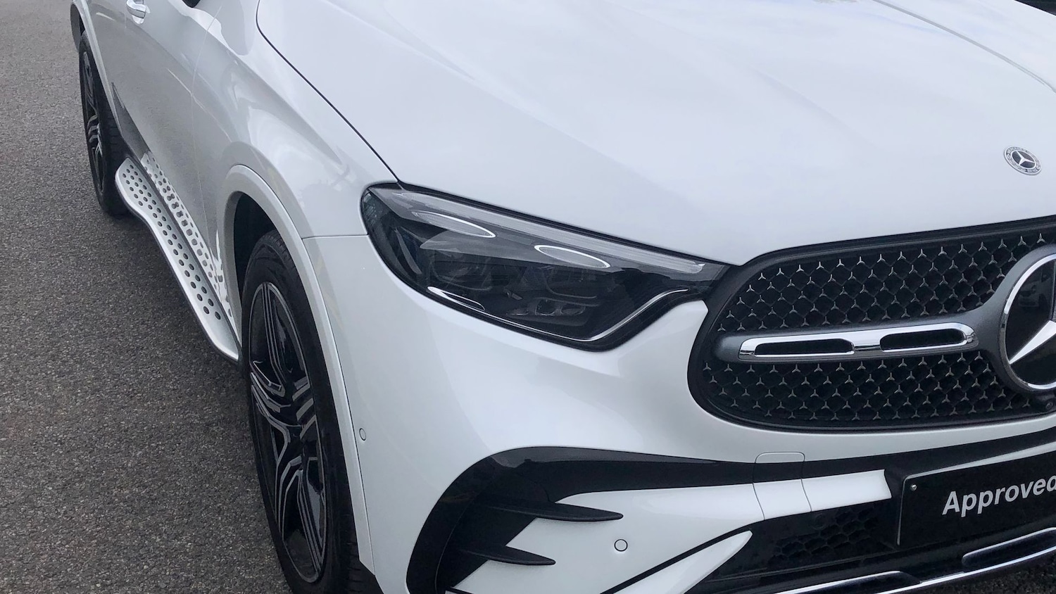 Used Mercedes-Benz GLC 2024 for sale - 76532288: Photo 15