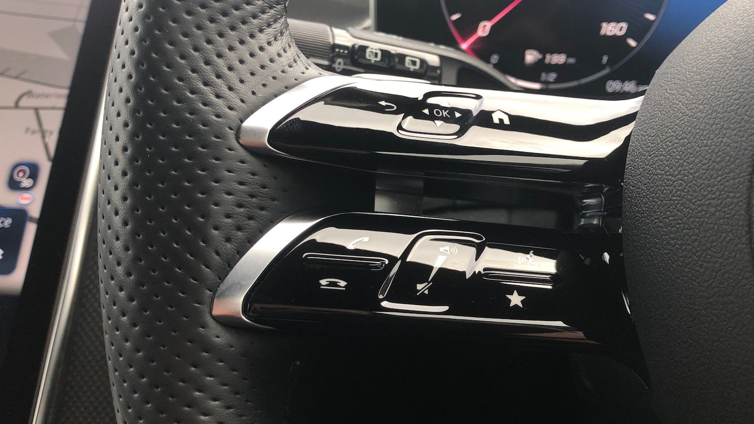 Used Mercedes-Benz GLC 2024 for sale - 76532288: Photo 19