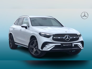 Used Mercedes-Benz GLC 2024 for sale - 76532288: Photo