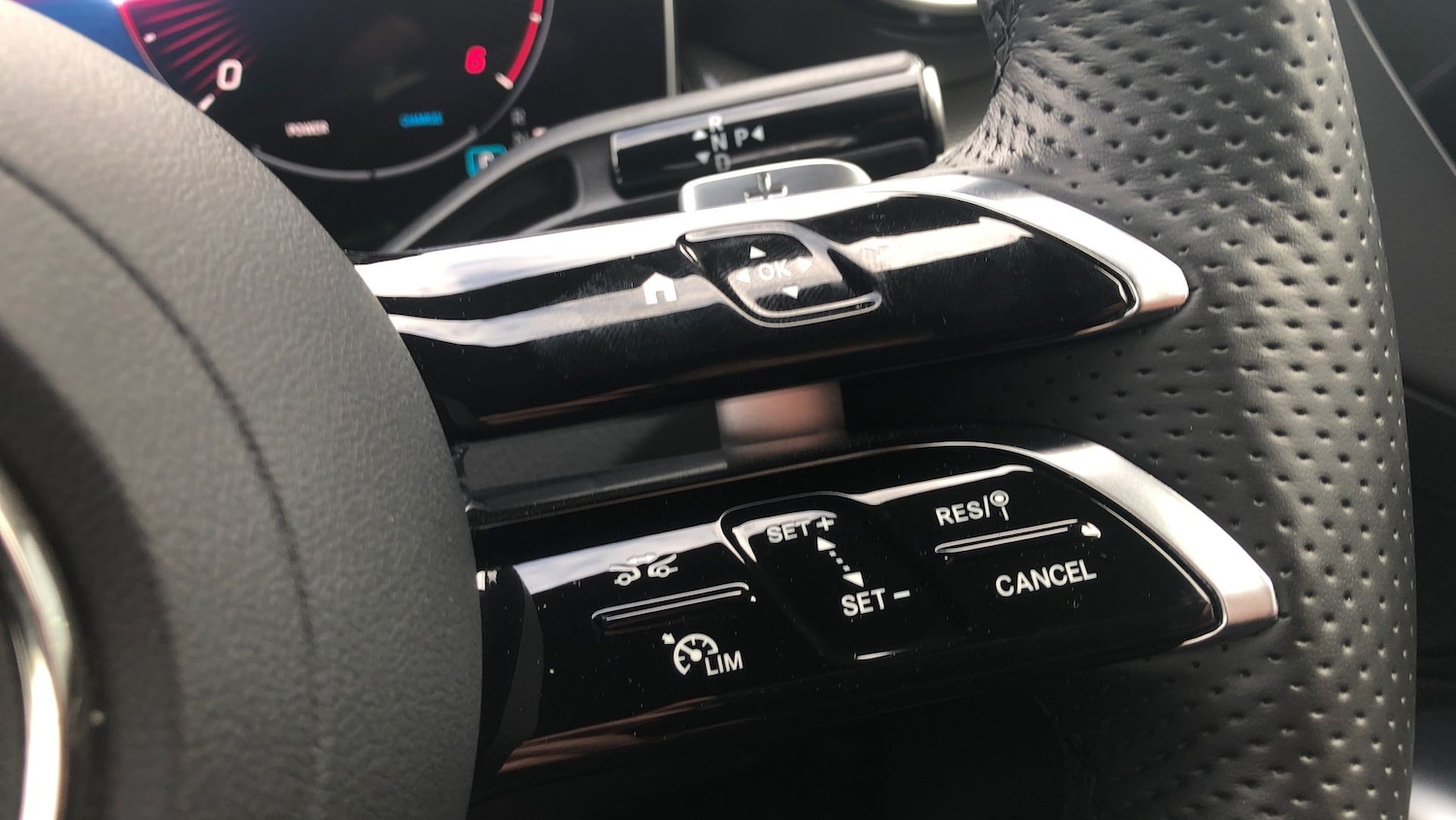 Used Mercedes-Benz GLC 2024 for sale - 76532288: Photo 23