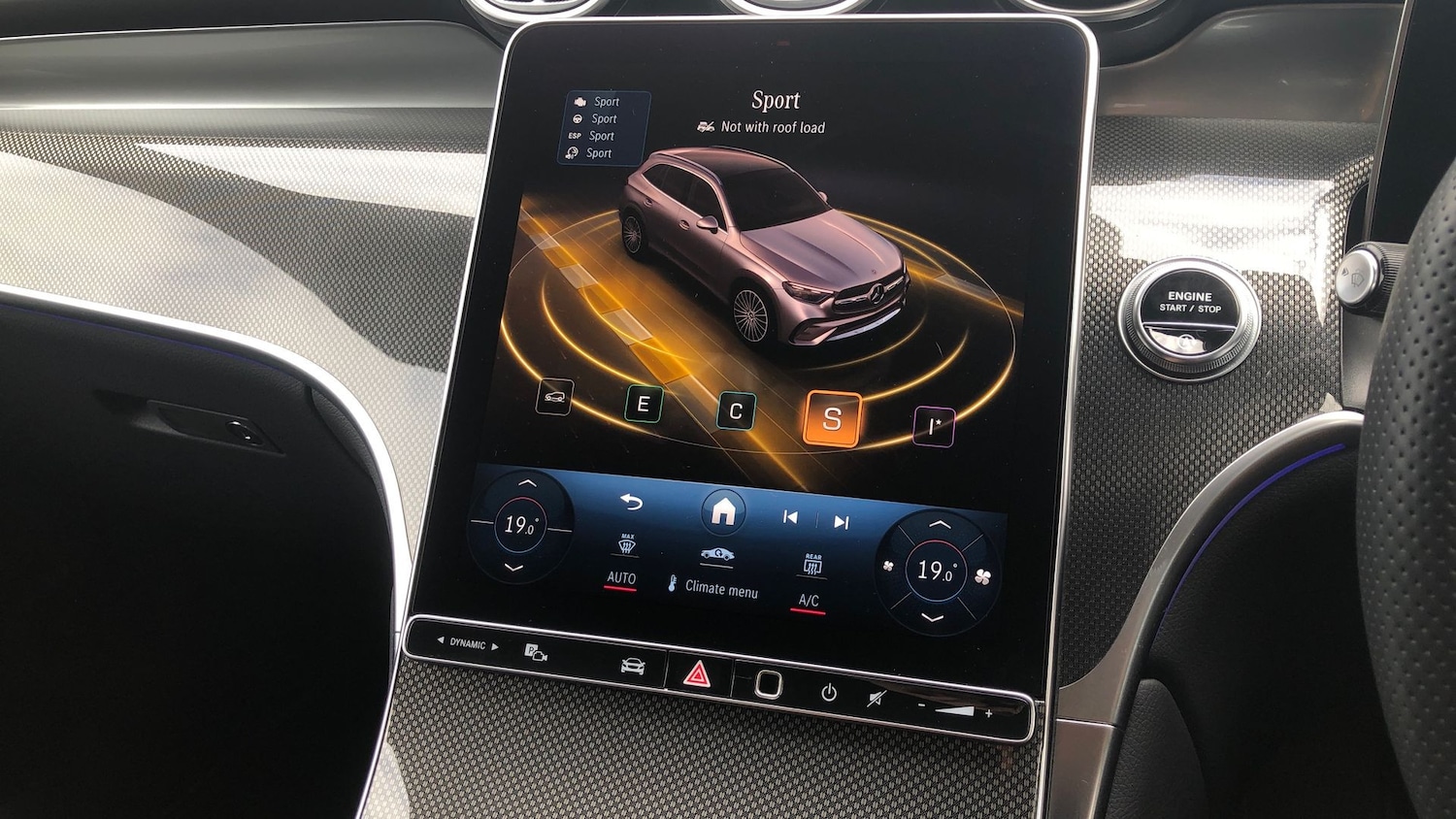 Used Mercedes-Benz GLC 2024 for sale - 76532288: Photo 34