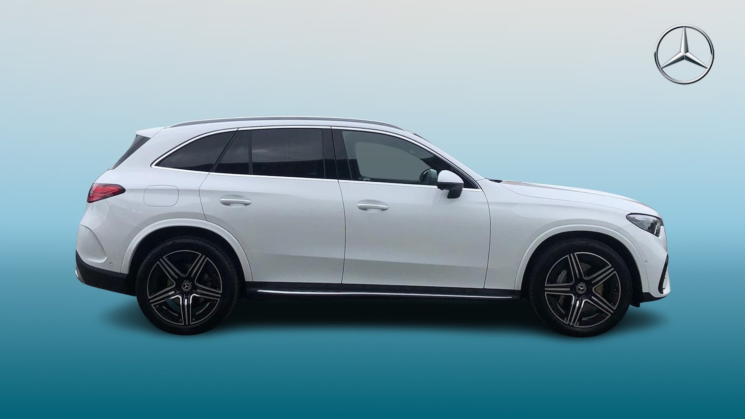 Used Mercedes-Benz GLC 2024 for sale - 76532288: Photo 4