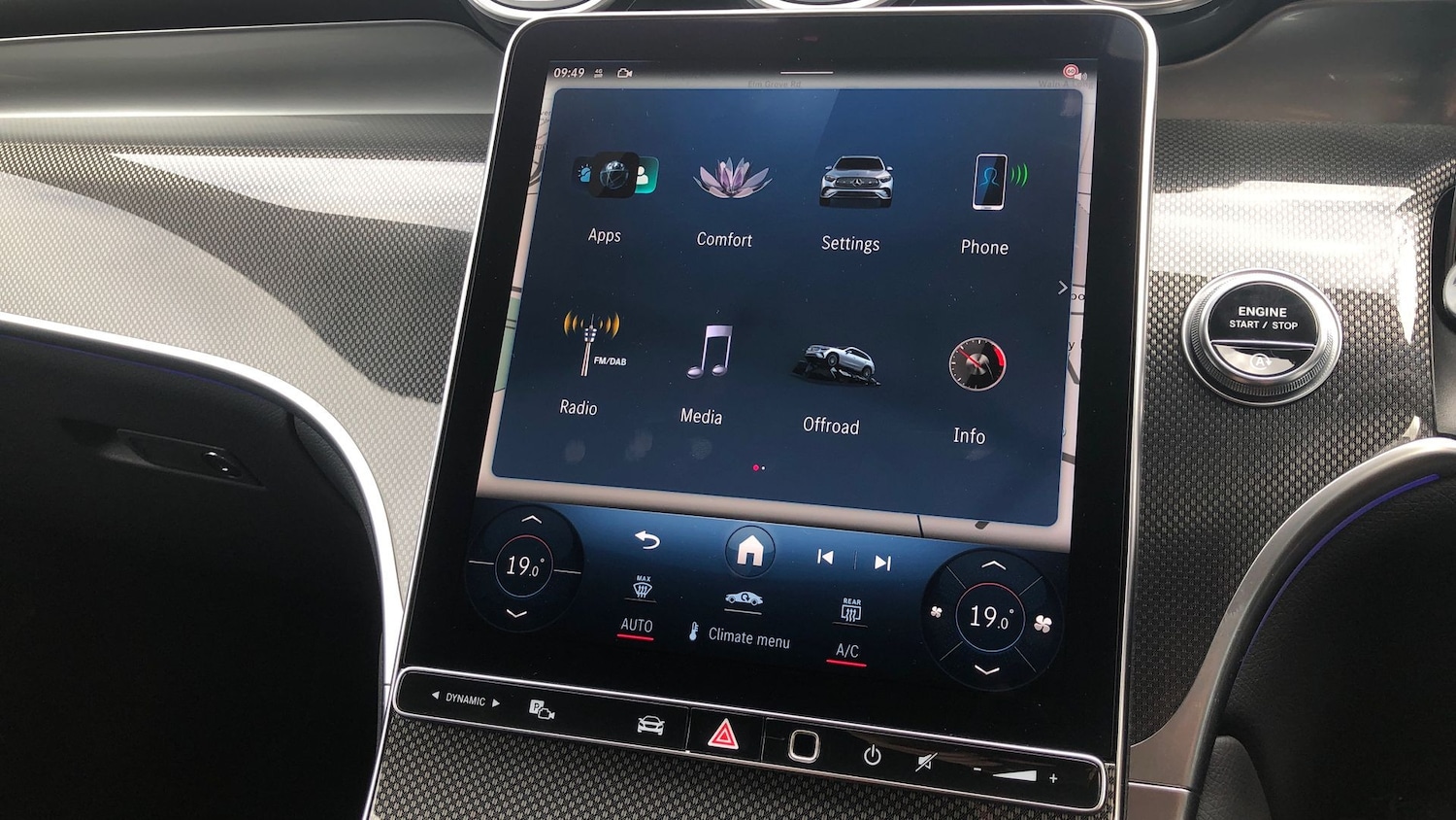 Used Mercedes-Benz GLC 2024 for sale - 76532288: Photo 40