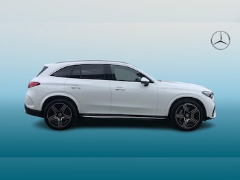 Used Mercedes-Benz GLC 2024 for sale - 76532288: Photo