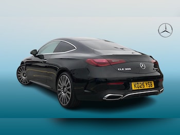 Used Mercedes-Benz CLE 2025 for sale - 77001287: Photo