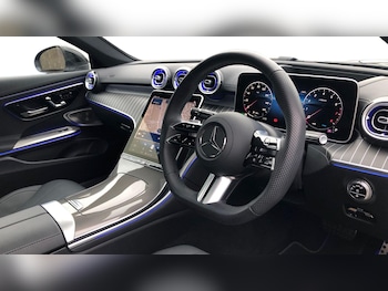 Used Mercedes-Benz CLE 2025 for sale - 77001287: Photo