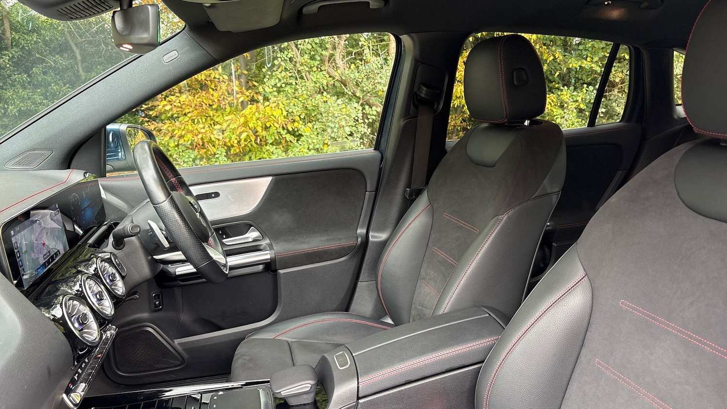 Used Mercedes-Benz EQA 2021 for sale - 76413729: Photo 23