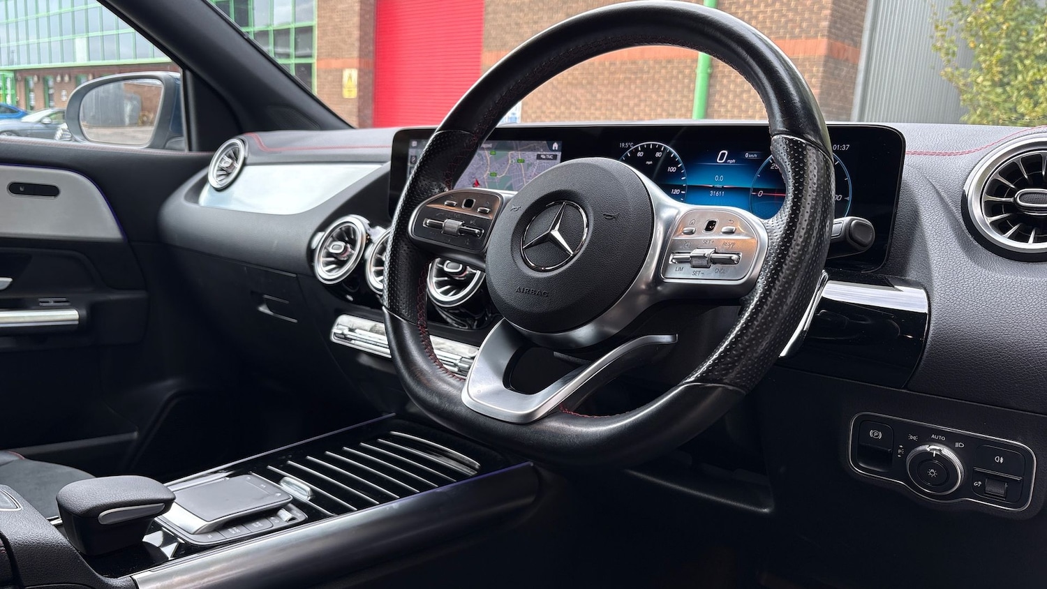 Used Mercedes-Benz EQA 2021 for sale - 76413729: Photo 24