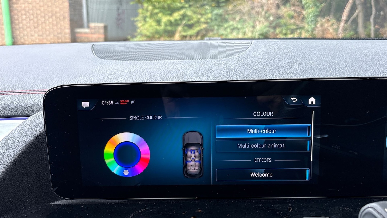 Used Mercedes-Benz EQA 2021 for sale - 76413729: Photo 26