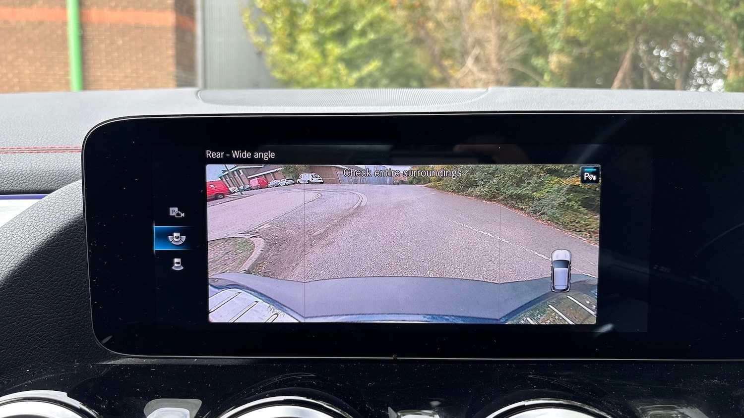 Used Mercedes-Benz EQA 2021 for sale - 76413729: Photo 33