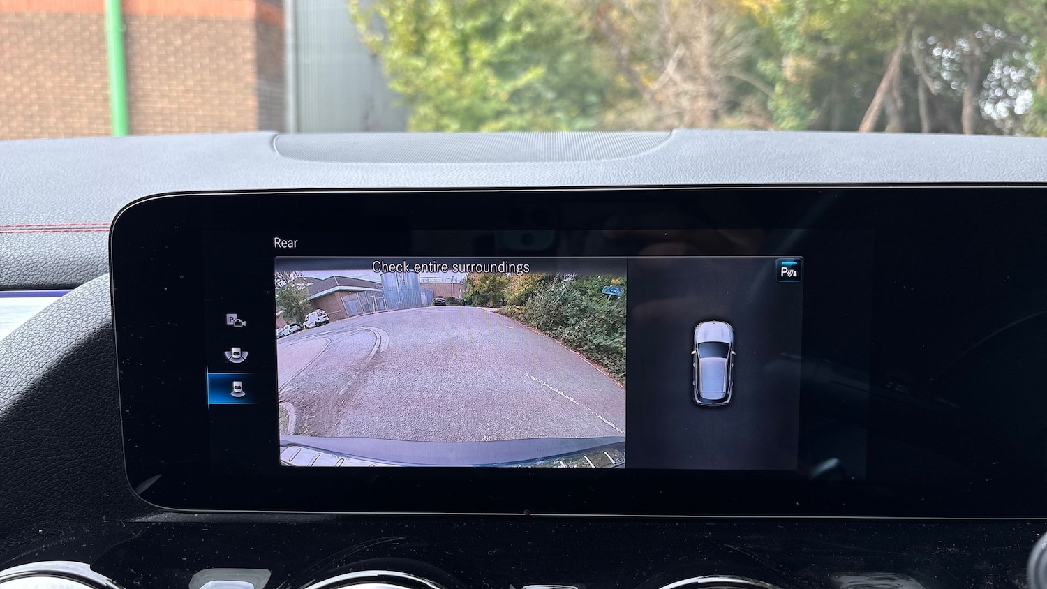 Used Mercedes-Benz EQA 2021 for sale - 76413729: Photo 34