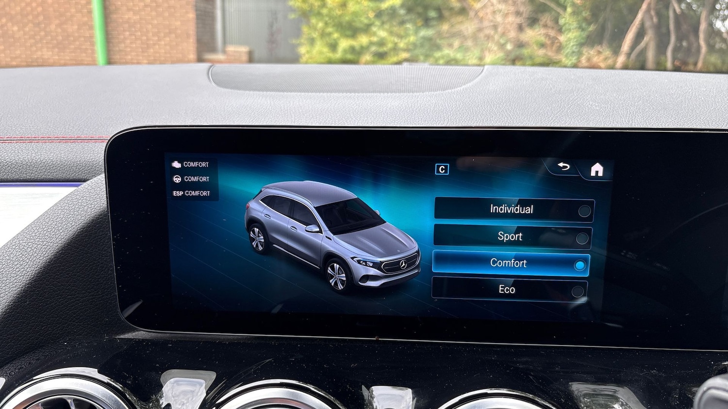 Used Mercedes-Benz EQA 2021 for sale - 76413729: Photo 37