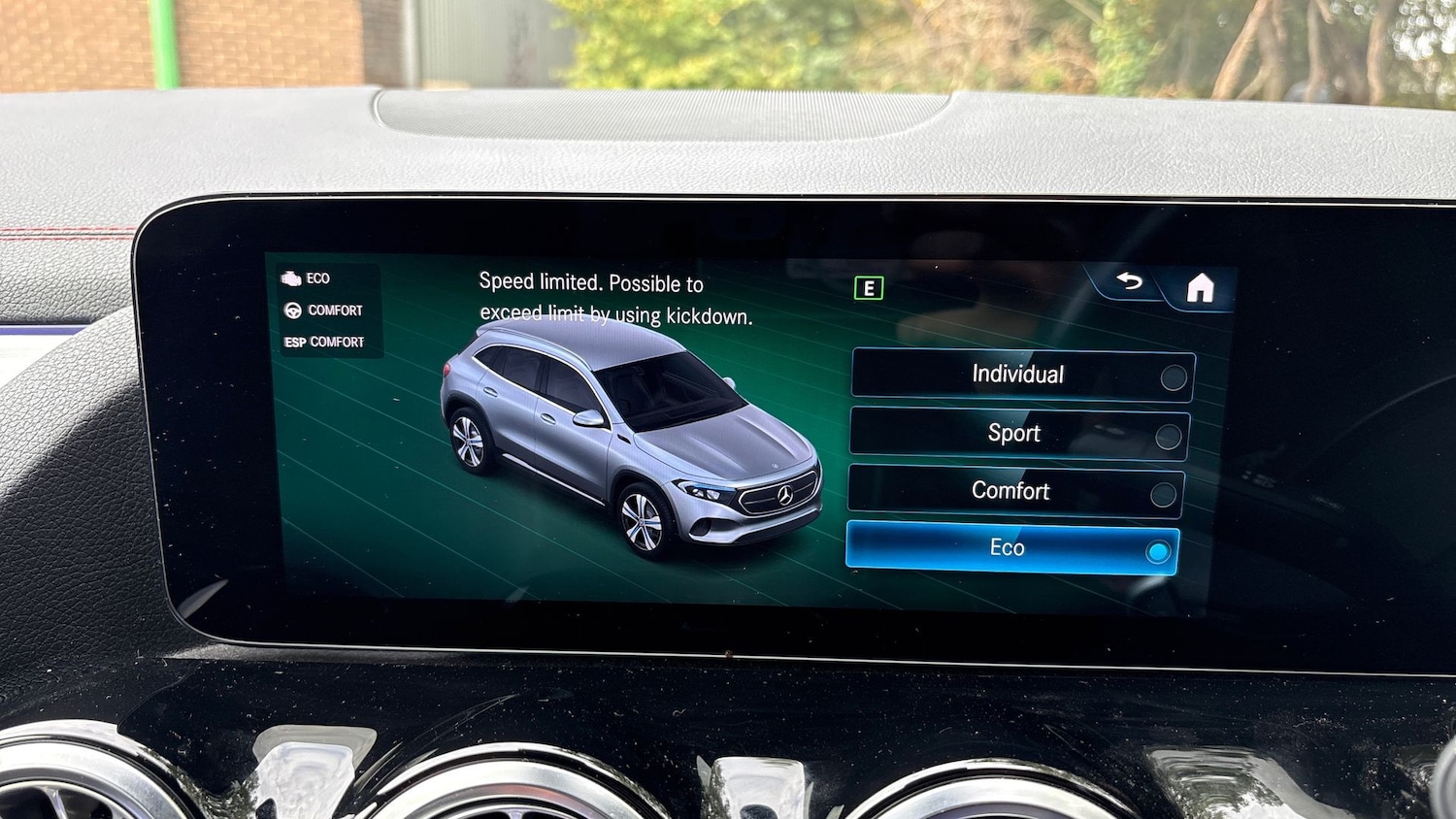 Used Mercedes-Benz EQA 2021 for sale - 76413729: Photo 38