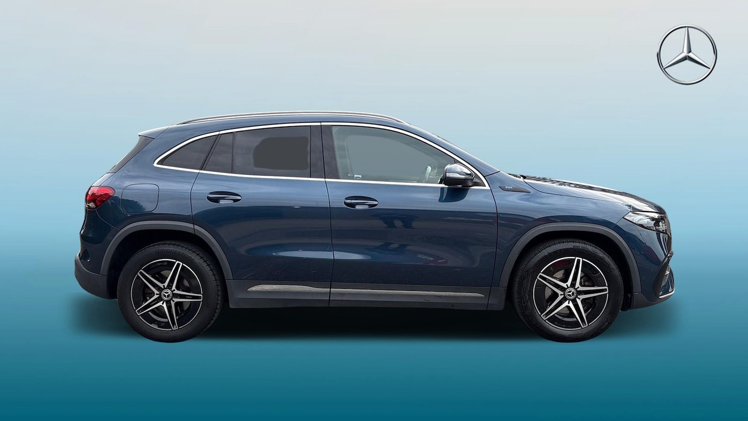 Used Mercedes-Benz EQA 2021 for sale - 76413729: Photo 4