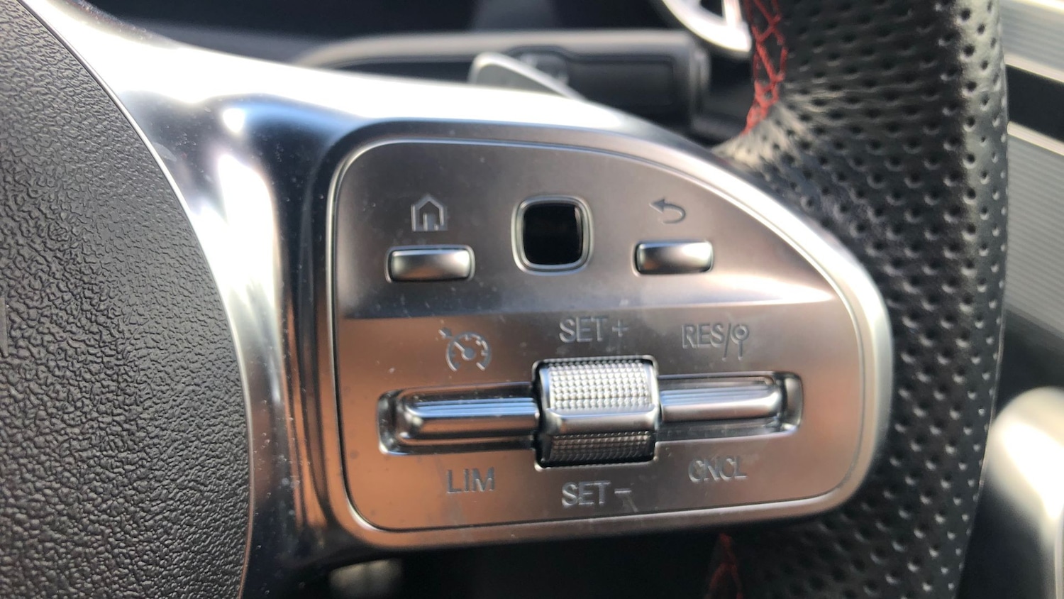 Used Mercedes-Benz A-Class 2022 for sale - 76413737: Photo 11