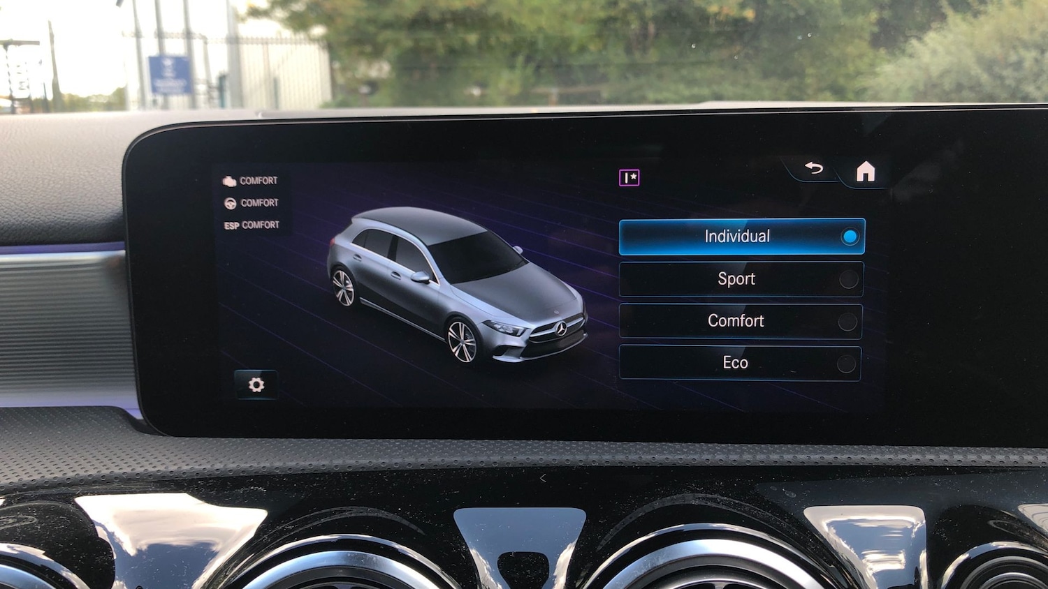 Used Mercedes-Benz A-Class 2022 for sale - 76413737: Photo 22