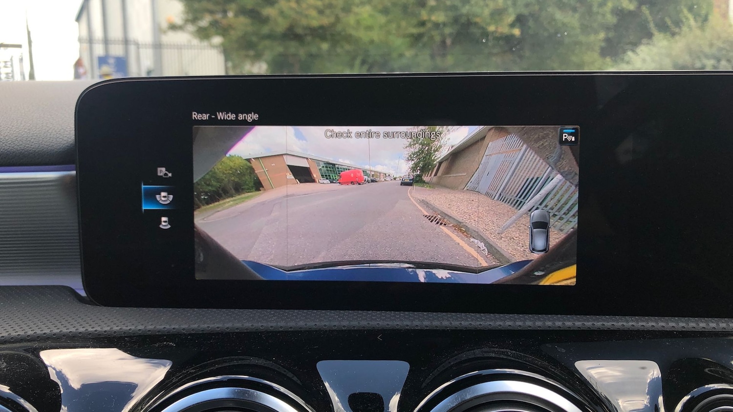 Used Mercedes-Benz A-Class 2022 for sale - 76413737: Photo 27