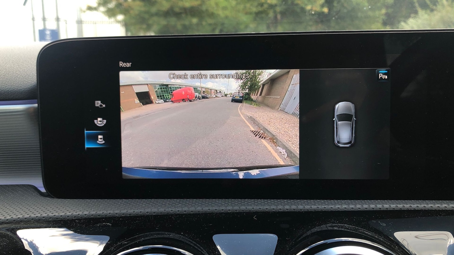 Used Mercedes-Benz A-Class 2022 for sale - 76413737: Photo 28