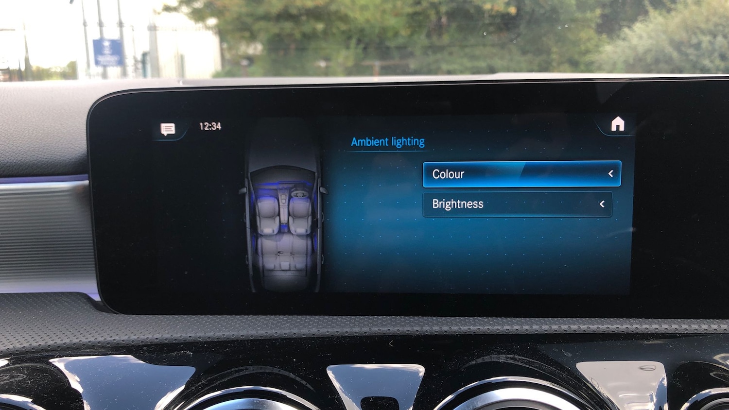 Used Mercedes-Benz A-Class 2022 for sale - 76413737: Photo 29