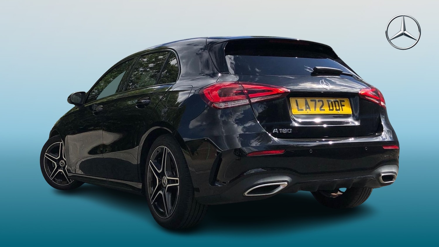 Used Mercedes-Benz A-Class 2022 for sale - 76413737: Photo 3